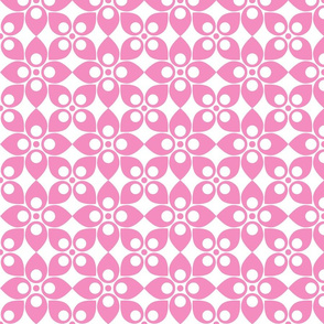 Swedish Modern pink 2