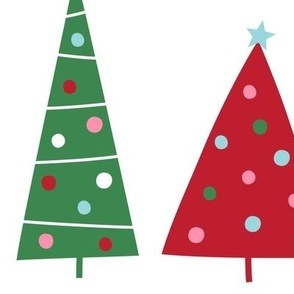 trees LG - christmas wish collection