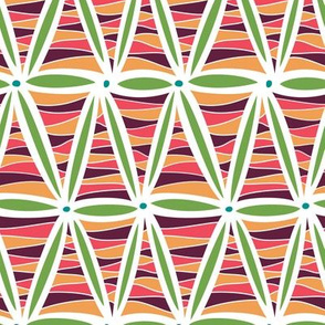 Bliss Triangles (Tropical)