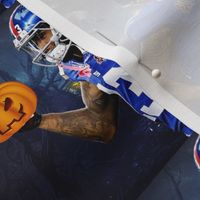 Halloween Odell Beckham