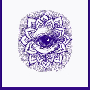 Eye_See_Lotus-Cobalt_&_white