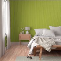 Avocdo Green Fruit Stripe || Chartreuse lime olive kelly forest