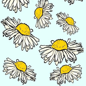 DaisyMania