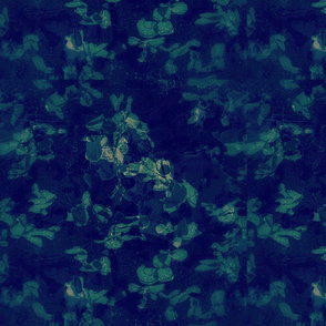 Camouflaged Camouflage
