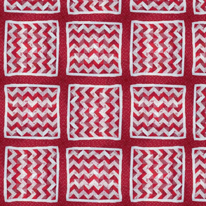 Quilt Motif