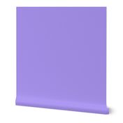 Solid Lilac Purple 1