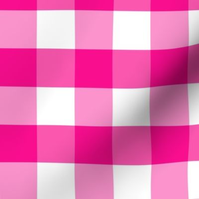 PinkGingham