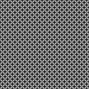 Black and White Op Art