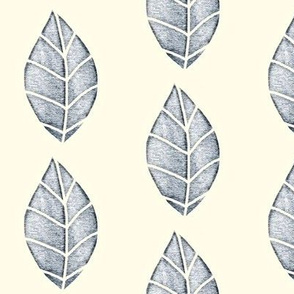 Simple Slate (leaf)