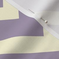 antique lilac chevron (large)