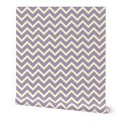 antique lilac chevron (large)