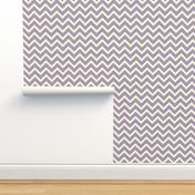 antique lilac chevron (large)