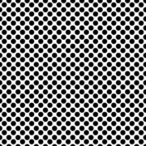 dense_tiny_polka_dot_black_and_white