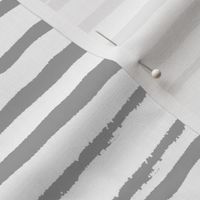 grey stripes fabric