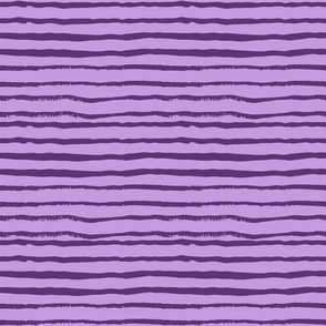 purple stripes fabric