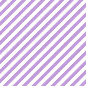 light purple stripes fabric