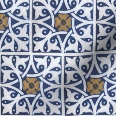 Arabian Tile