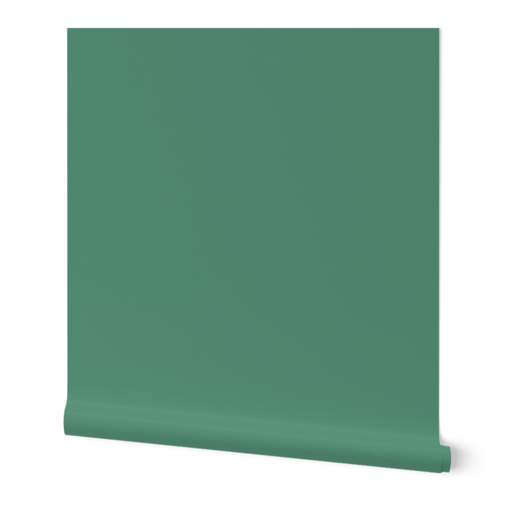 Dark Green Solid