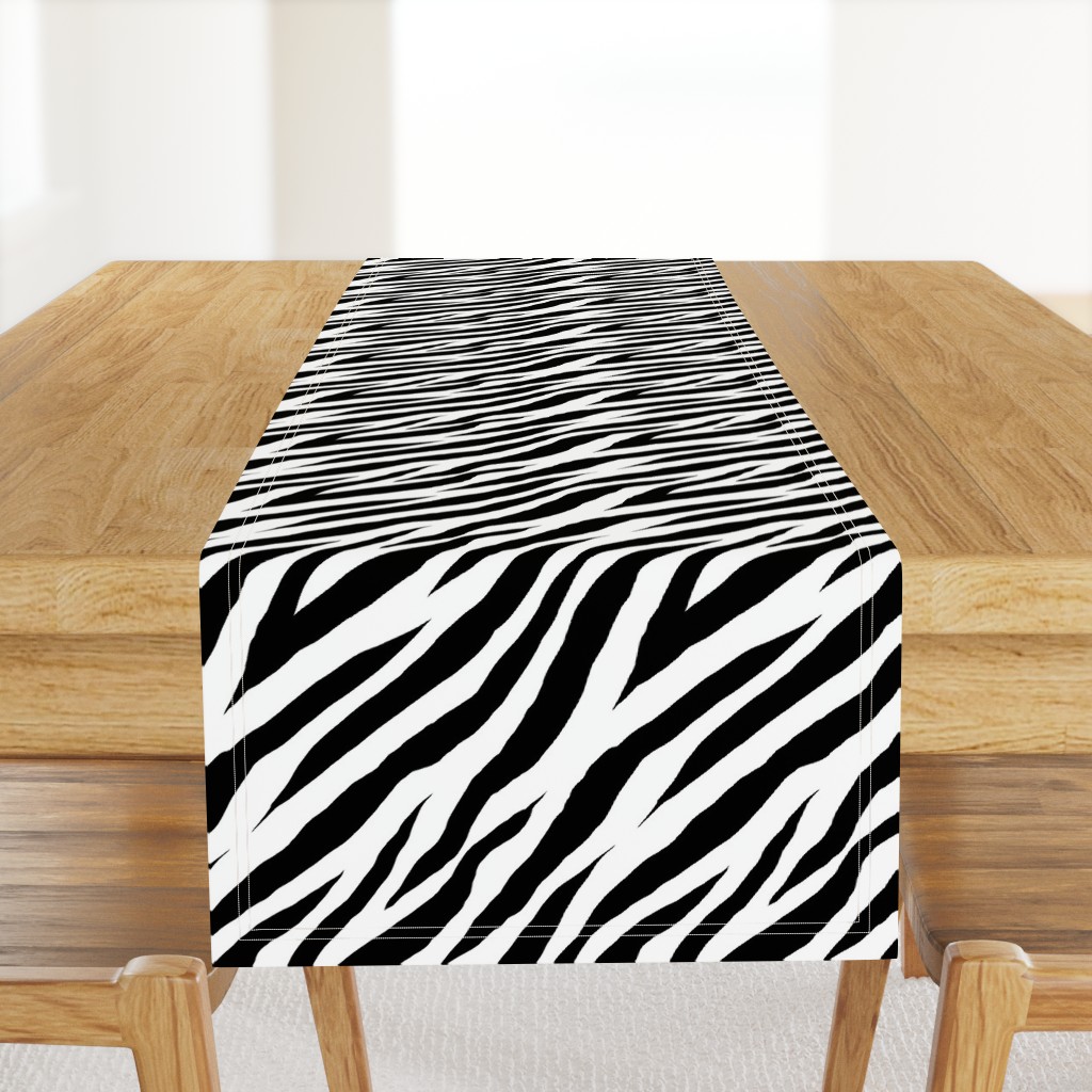 zebra