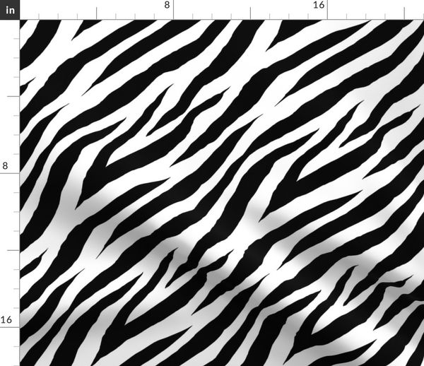 Safari Lagoon Themed Wallpaper Grey Zebra Tiger Elephant Smooth Finish 