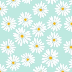 Little Daisy NEW Blue // large