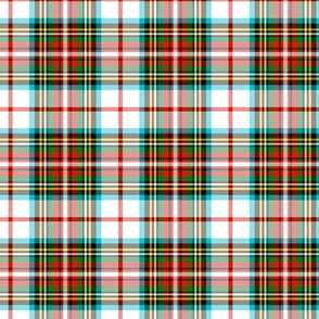 victoria royal stewart tartan style 2