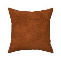 Faux Cognac Leather