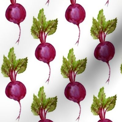 I'm Beet!