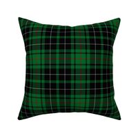 MacAulay / MacAuley hunting tartan  6" 