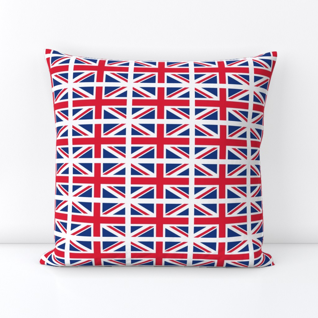 Proper Union Jack - Small