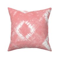 Shibori 01 Soft Flamingo