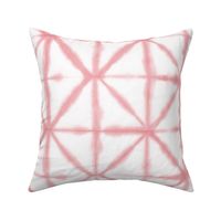 Shibori 18 Soft Flamingo