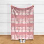 Shibori 19 Soft Flamingo