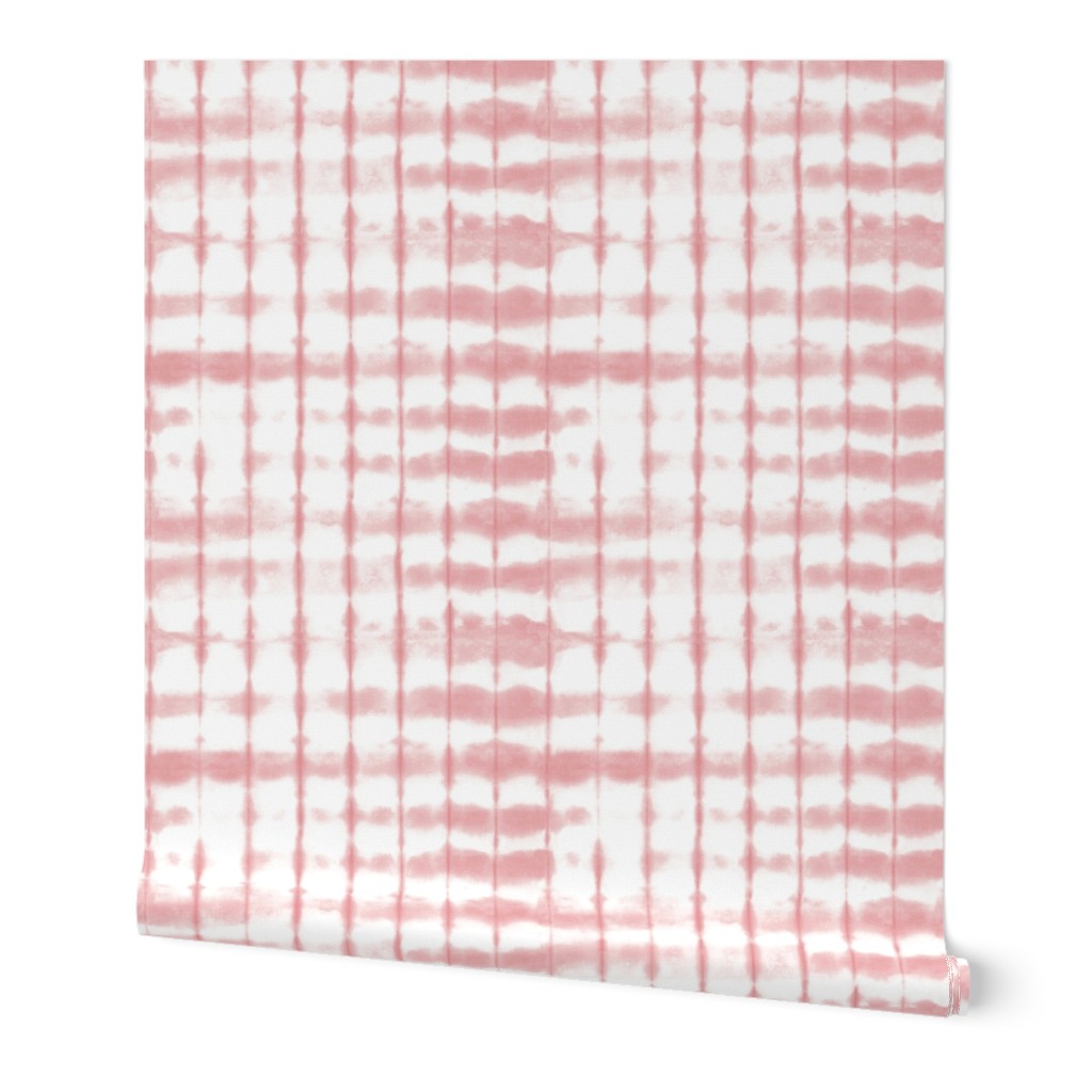 Shibori 20 Soft Flamingo