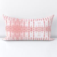 Shibori 21 Soft Flamingo