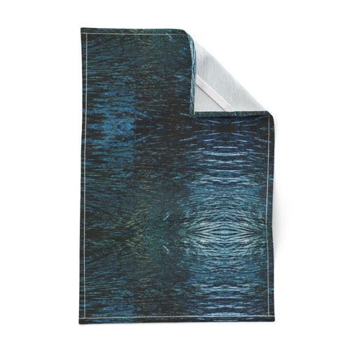 BLUE LAGOON H204-TRIBAL STRIPE NOUVEAU