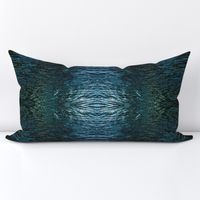 BLUE LAGOON H204-TRIBAL STRIPE NOUVEAU