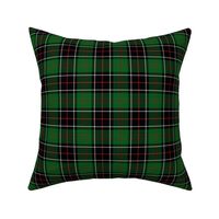 Sinclair hunting tartan 1884 variant, 3"