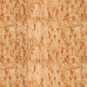 Birdseye Maple Wood