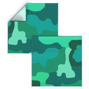 Green Camo