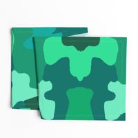 Green Camo