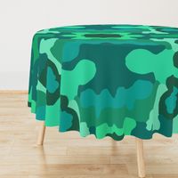 Green Camo