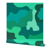 Green Camo