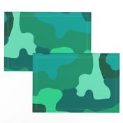 Green Camo