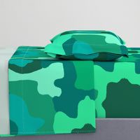 Green Camo