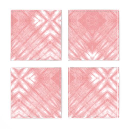 Shibori 25 Soft Flamingo