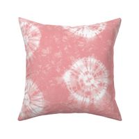 Shibori 26 Soft Flamingo