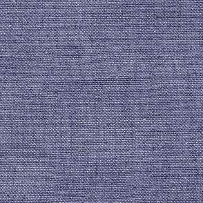 Blue Chambray Linen