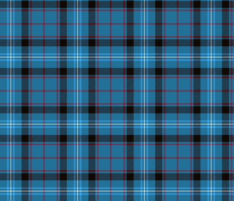 tartans - Fitzgerald - 11 designs by weavingmajor