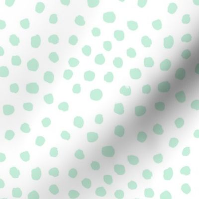 mint dots